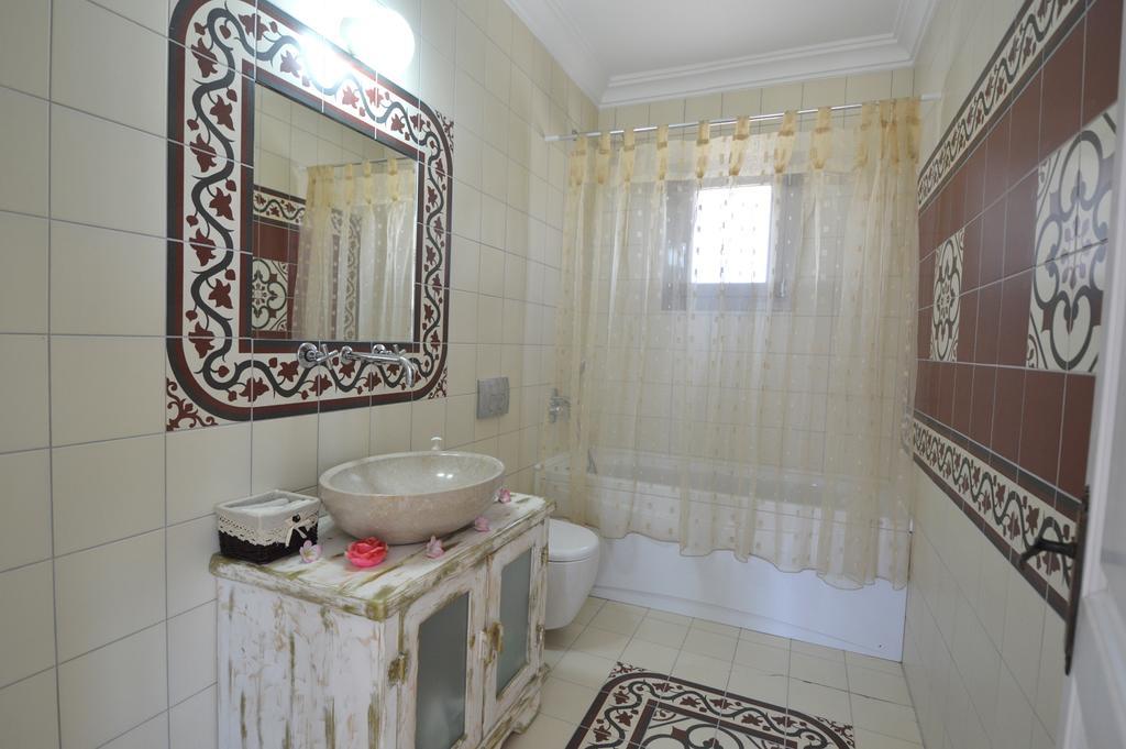 Bianca Suite & Home Psinthos Номер фото