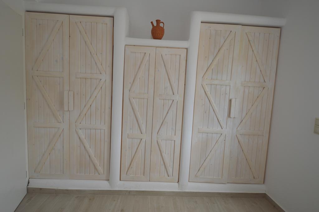 Bianca Suite & Home Psinthos Екстер'єр фото