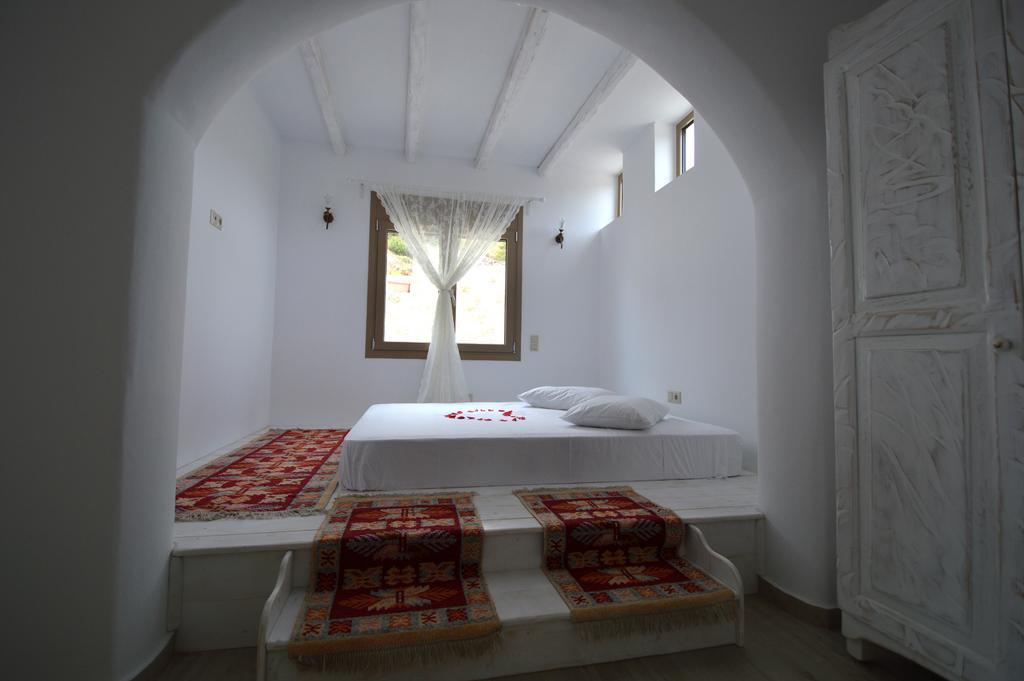 Bianca Suite & Home Psinthos Екстер'єр фото