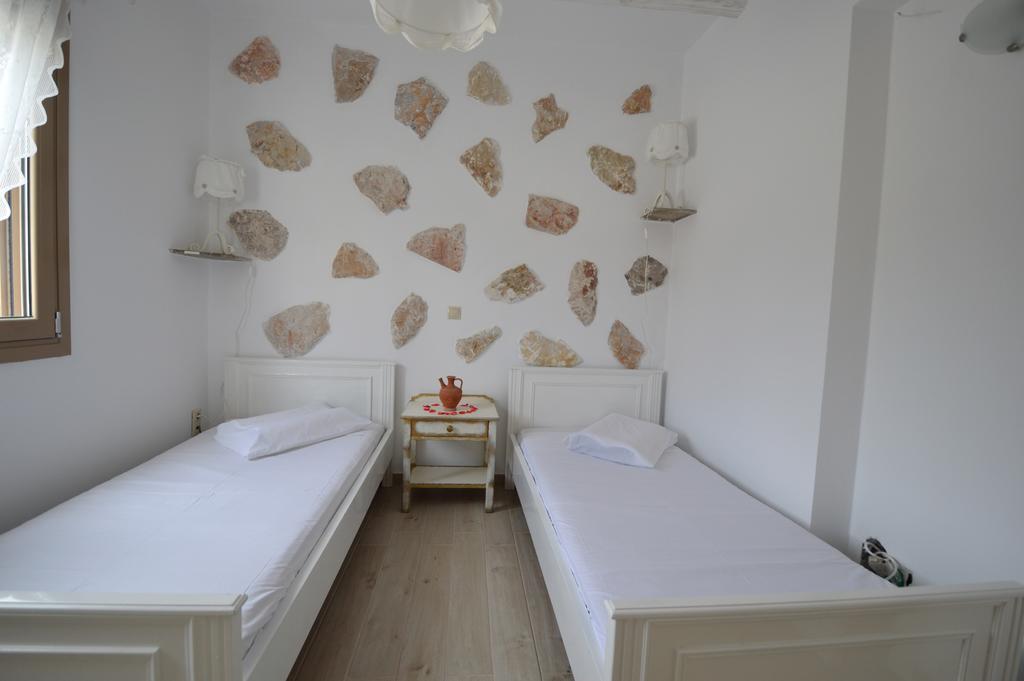 Bianca Suite & Home Psinthos Екстер'єр фото