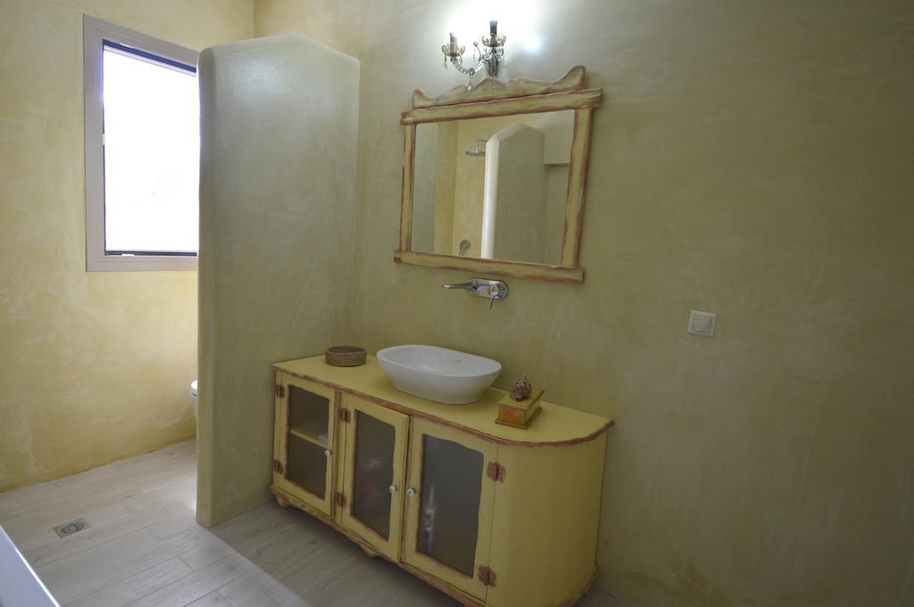 Bianca Suite & Home Psinthos Екстер'єр фото